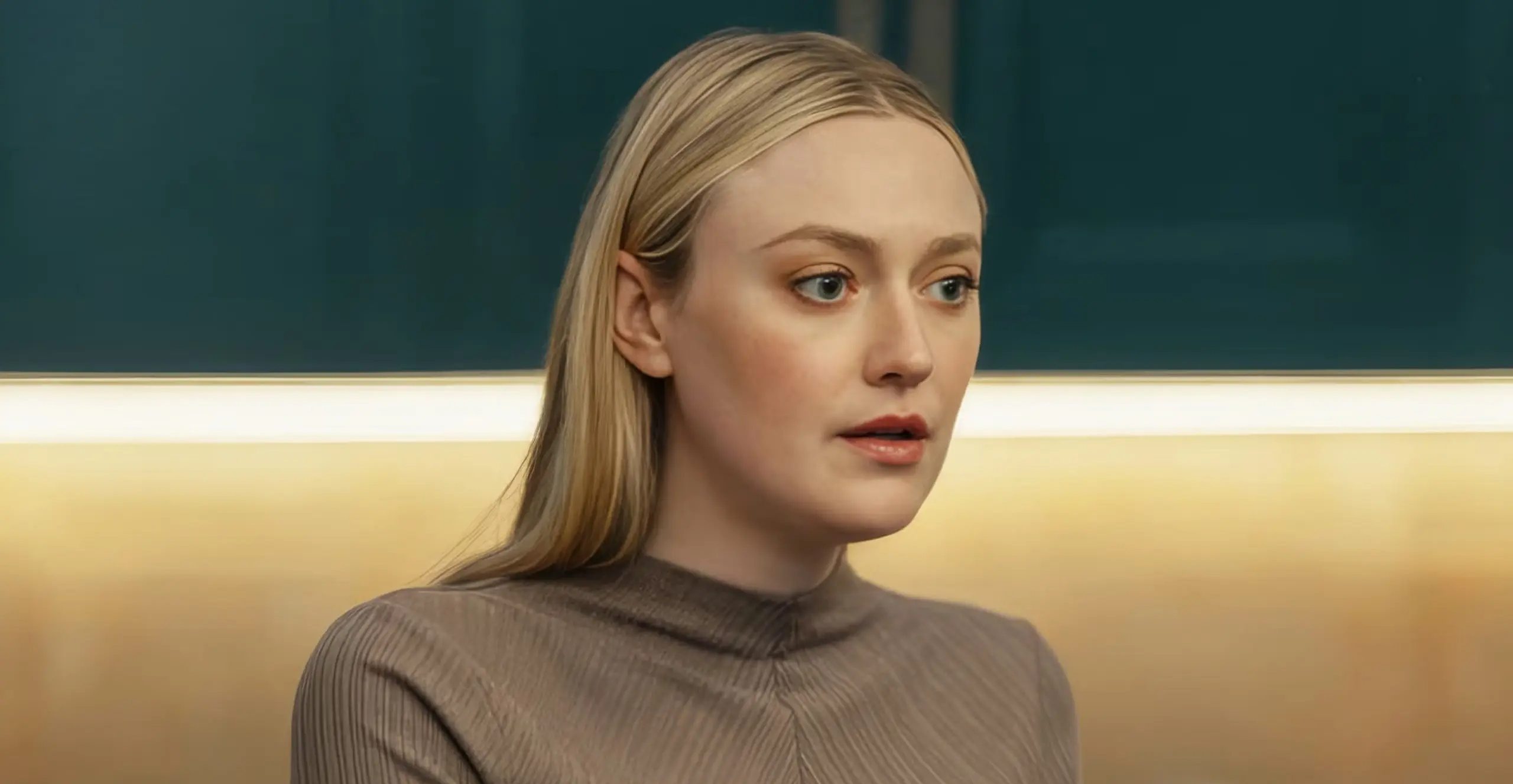 Dakota Fanning’s ‘Ella Morgan’ Starts Filming in New York in July
