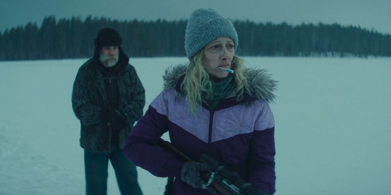 Dead of Winter: Is Lake Hilda a Real Place?