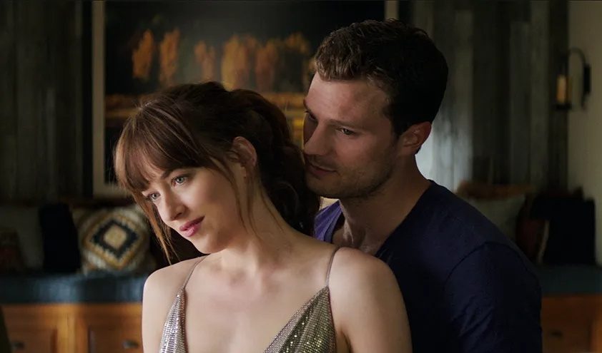 31 Best Romantic Movies on Netflix (March 2026)