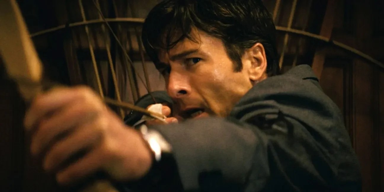 Where Was How to Make a Killing Filmed? All Shooting Locations