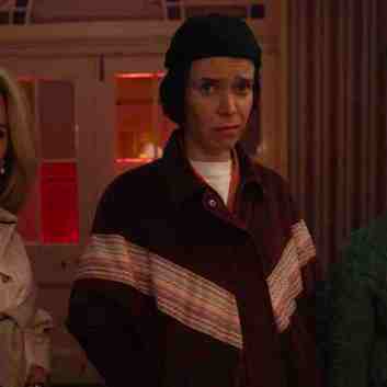 How to Get to Heaven from Belfast Ending Explained: What Happened to Greta?