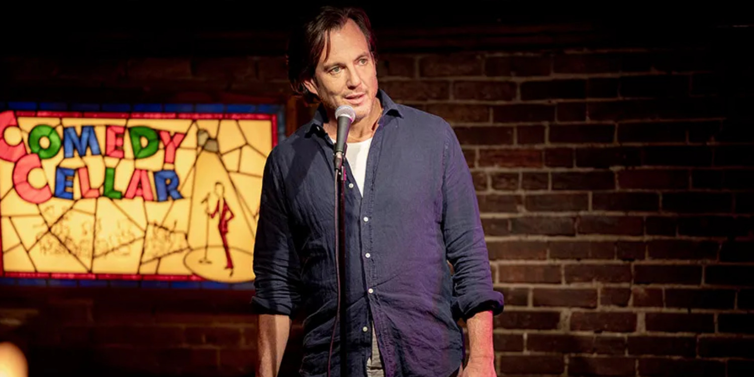 Is Is This Thing On a True Story? Is Alex Novak Based on a Real Stand-Up Comedian?