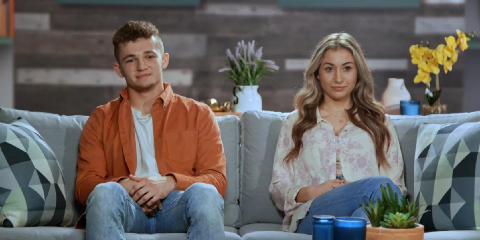 Are Jenna and JJ From Unexpected Still Together?