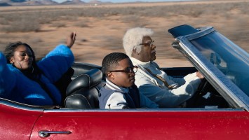 Is Joe’s College Road Trip Based on a True Story?