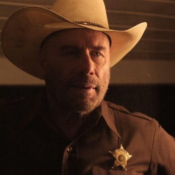 John Travolta’s ‘The Syndicate’ Starts Filming in Ohio and Oklahoma in March