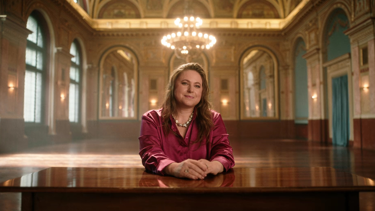 Where is Judit Polgár Now? Update on the Chess Grandmaster