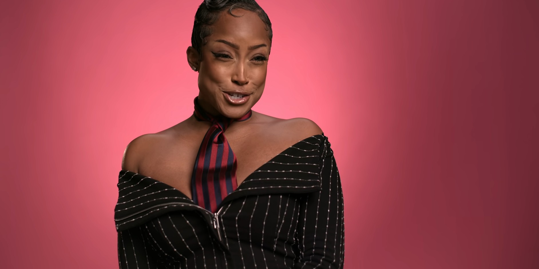 Keenyah Hill: Where is the America’s Next Top Model Contestant Now?