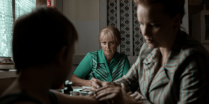 Lead Children: Is Wiesia Wilczek Based on a Real Nurse?