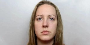 Lucy Letby: Why Did She Kill the Babies?