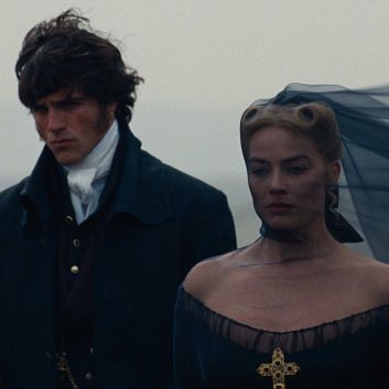 8 Movies Like Wuthering Heights on Netflix
