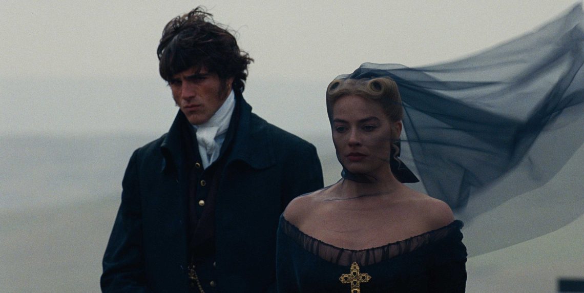 8 Movies Like Wuthering Heights on Netflix