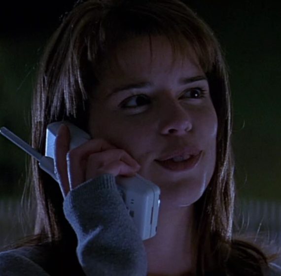 8 Movies Like Scream on Netflix