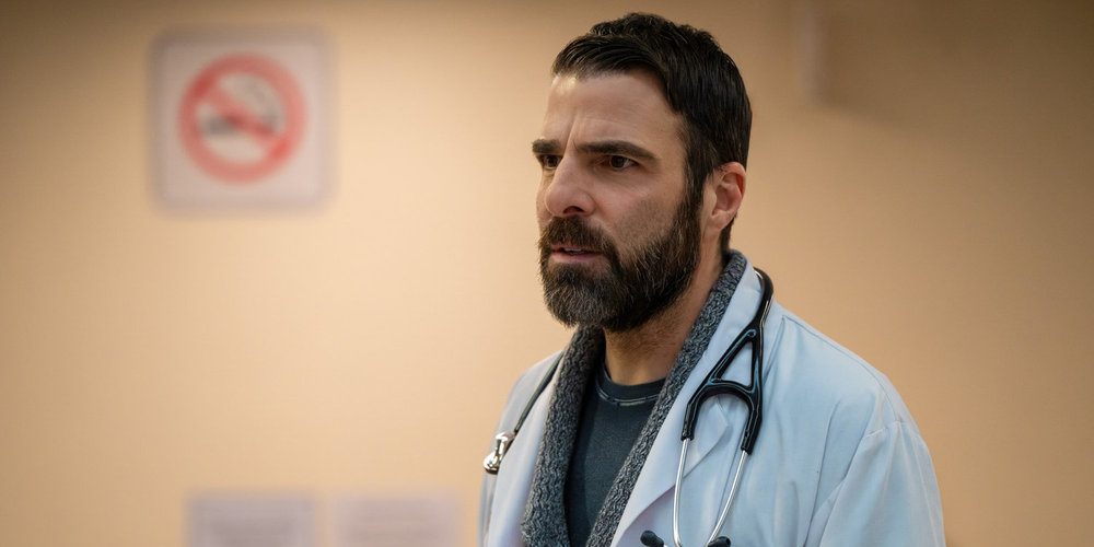 Brilliant Minds Season 2 Episode 15: When Will the Show Return?