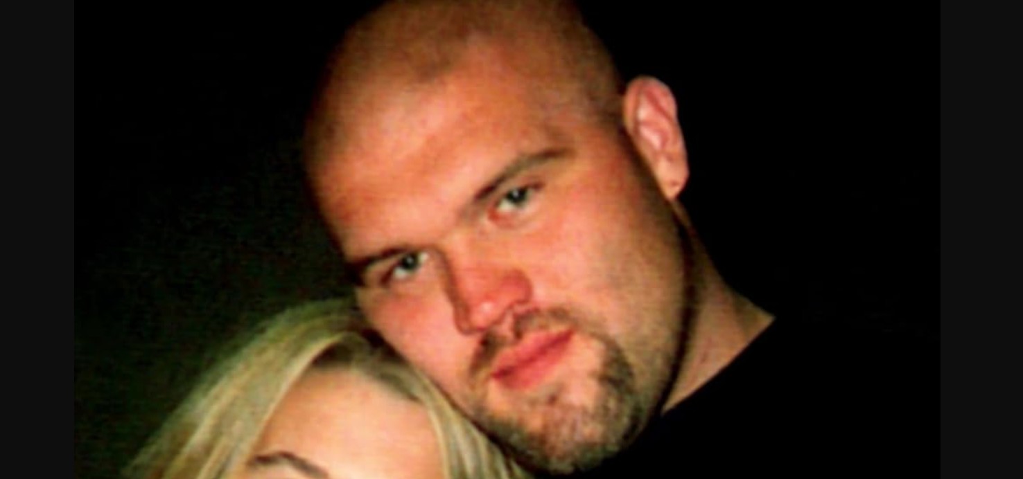 Where is Richard Hull Now? Update on the Killer