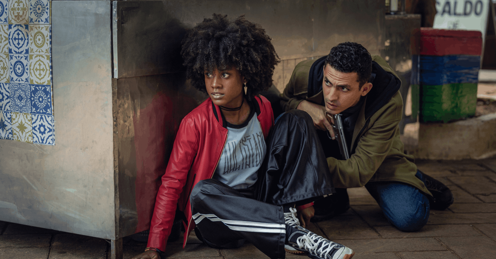 State of Fear Ending Explained: Is Cristina Dead? What Happens to Elisa and the Baby?