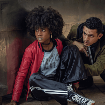 State of Fear Ending Explained: Is Cristina Dead? What Happens to Elisa and the Baby?