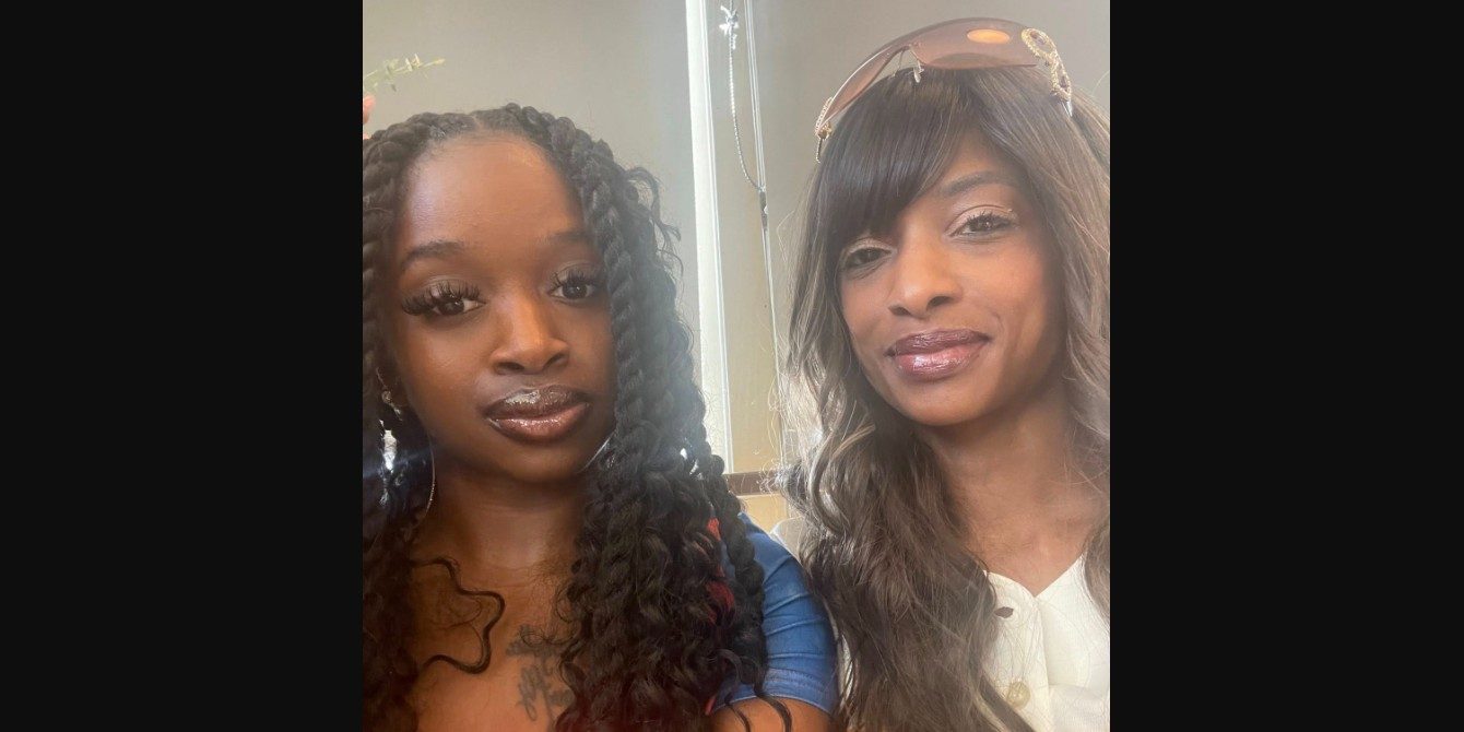 Where is Sade Robinson’s Family Now?