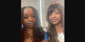 Where is Sade Robinson’s Family Now?