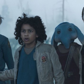 ‘Star Wars: Skeleton Crew’ Renewed for Season 2 at Disney+