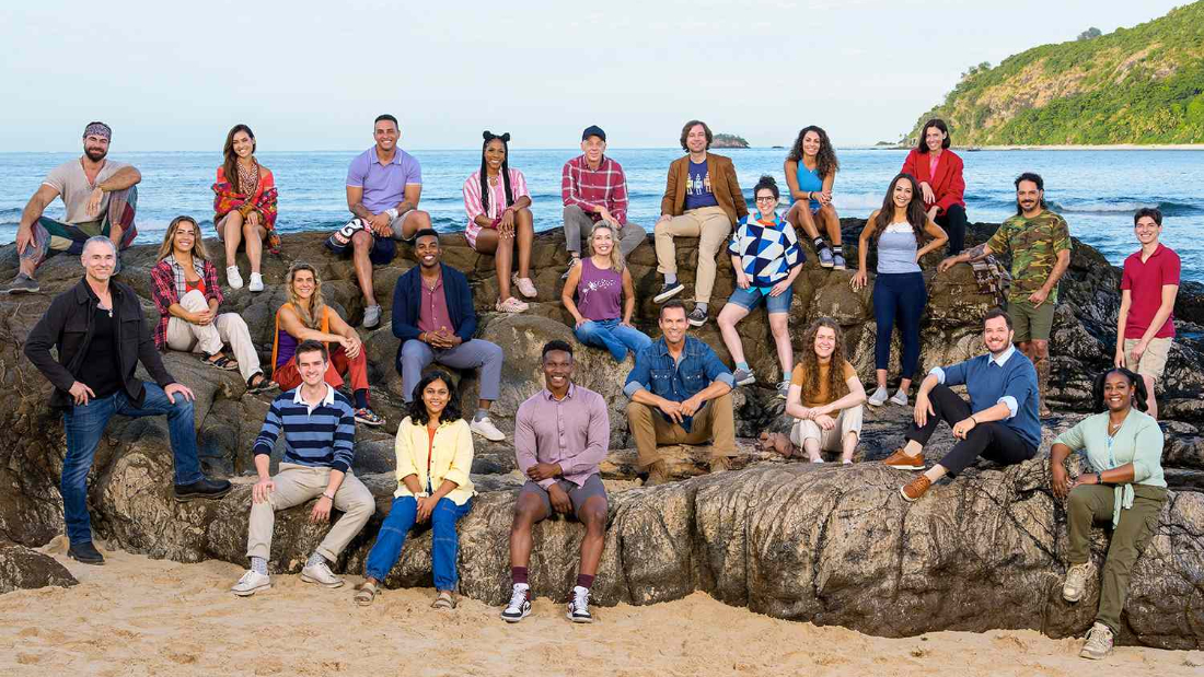 Survivor 50 Cast: Where Are They Now?