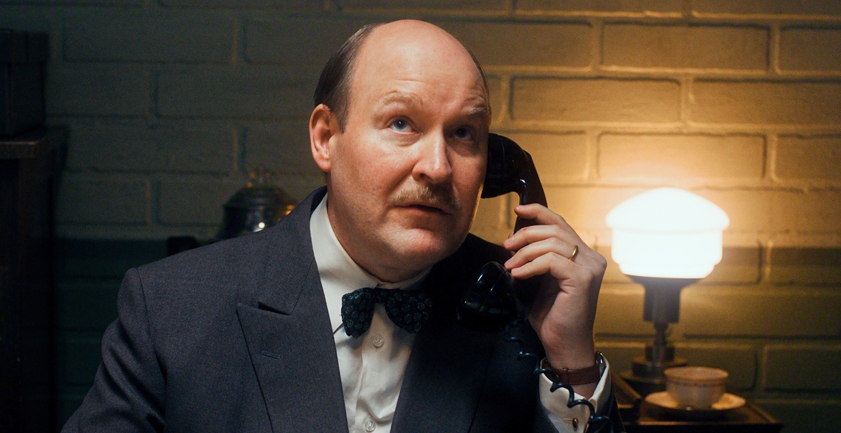 The Swedish Connection: True Srory of Gösta Engzell, Explained