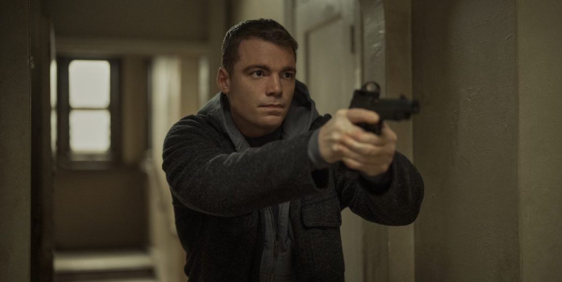 The Night Agent Season 3 Ending Explained: Is President Hagan Arrested?