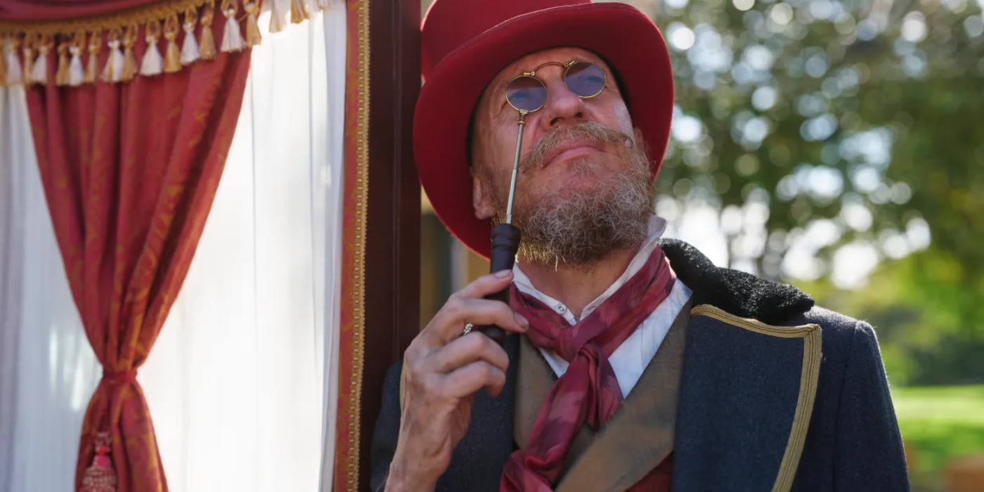 The Artful Dodger Season 2 Ending Explained: Is Fagin Dead?