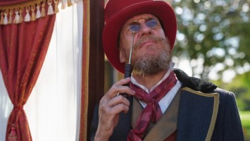 The Artful Dodger Season 2 Ending Explained: Is Fagin Dead?