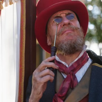 The Artful Dodger Season 2 Ending Explained: Is Fagin Dead?