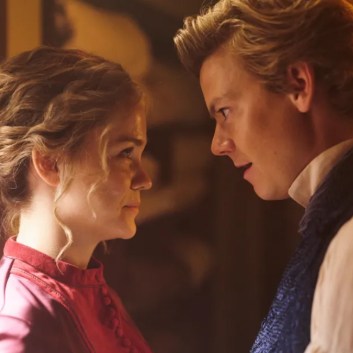 ‘The Artful Dodger’ Renewed for Season 3 at Disney+