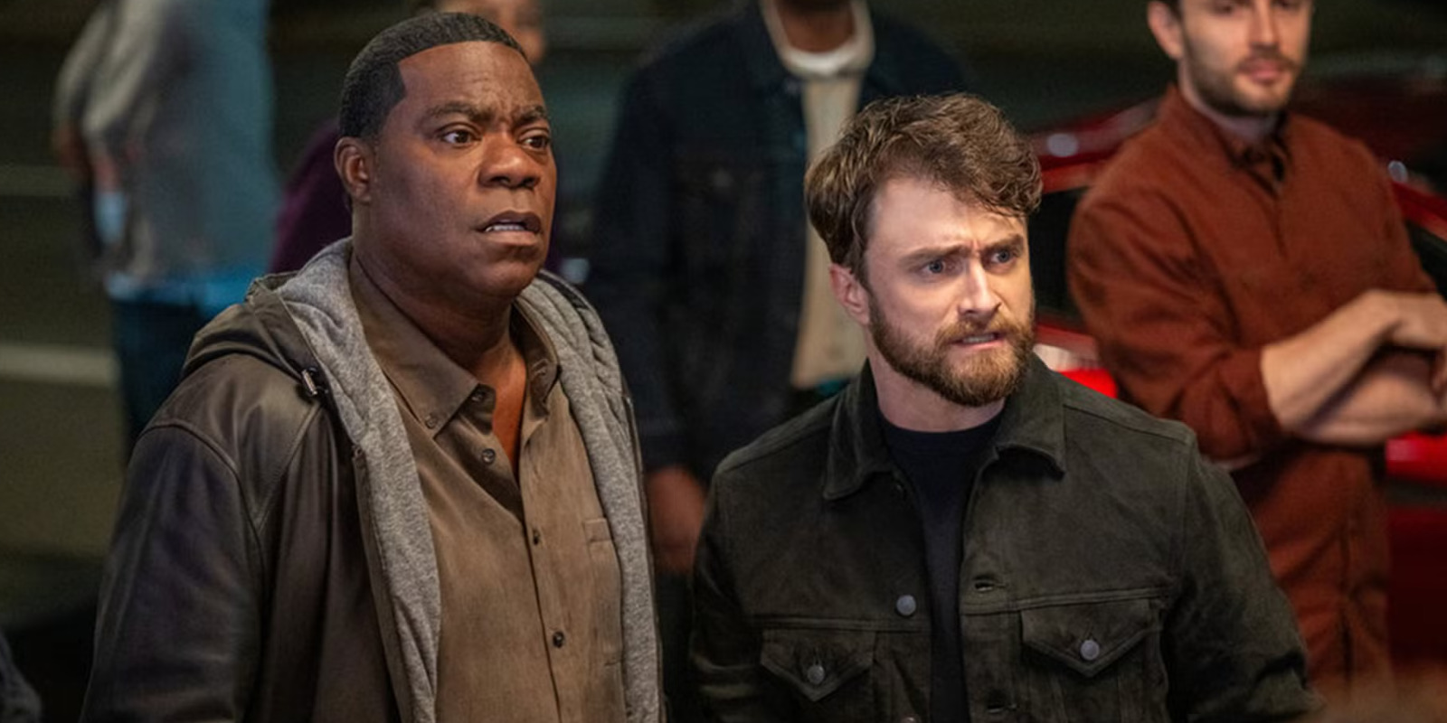 The Fall and Rise of Reggie Dinkins Episode 3 Recap: Put it on Your Cabbage!