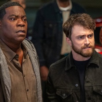 The Fall and Rise of Reggie Dinkins Episode 3 Recap: Put it on Your Cabbage!