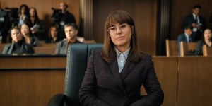 Who is Dana Berg? Who Plays Her in The Lincoln Lawyer Season 4?