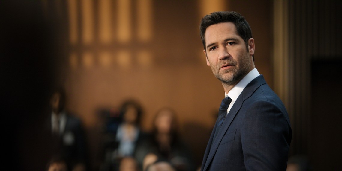 The Lincoln Lawyer Season 4 Ending Explained: Who Killed Sam Scales?