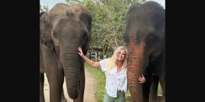 Whitney Thompson: Where is America’s Next Top Model Cycle 10 Winner Now?