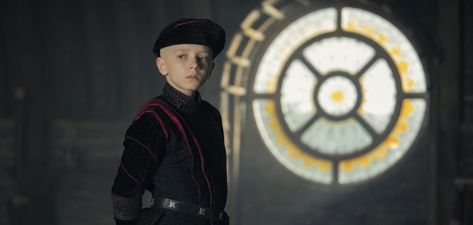 Why is it Called A Knight of the Seven Kingdoms? How Many Kingdoms Are There in Westeros?