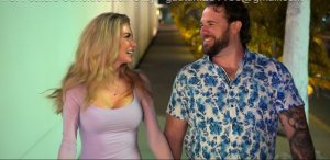 Are Amber and Jordan From Love is Blind Still Together?