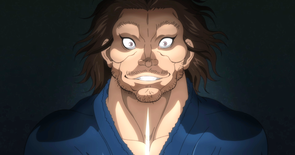 Baki-Dou The Invincible Samurai Ending Explained: Is Pickle Coming Back?