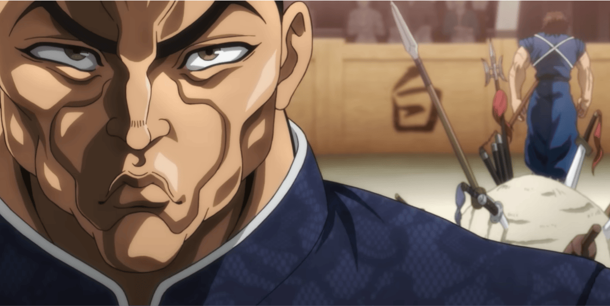 Who Is Retsu Baki Dou: Is Retsu Dead? Did Musashi Win the Fight?
