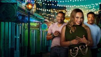 Is Lifetime’s Mary J. Blige Presents Be Happy Based on a True Story?