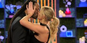 Are Christine and Vic From Love is Blind Still Together?