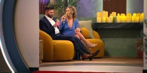 Are Bri and Connor From Love is Blind Still Together?