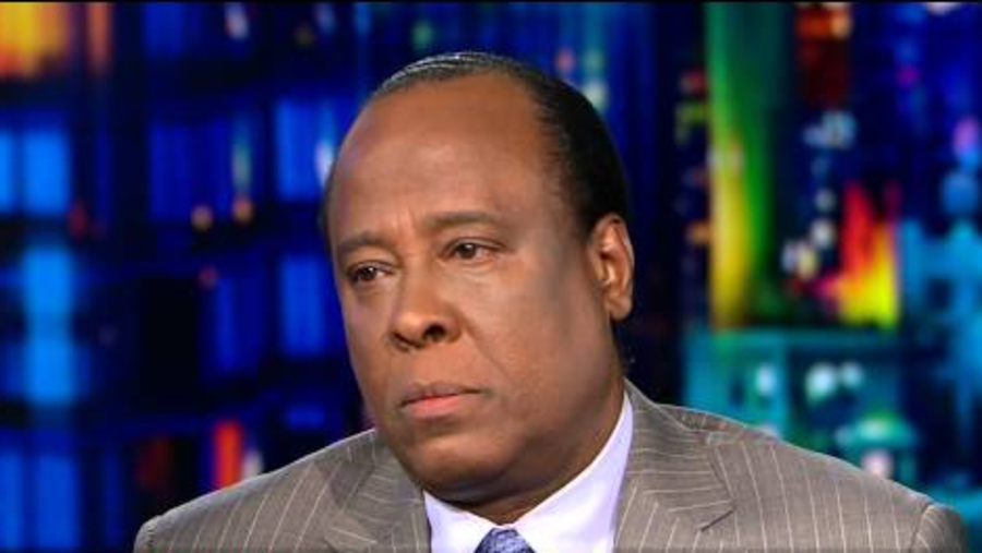 Conrad Murrey: Where is Michael Jackson’s Doctor Now?