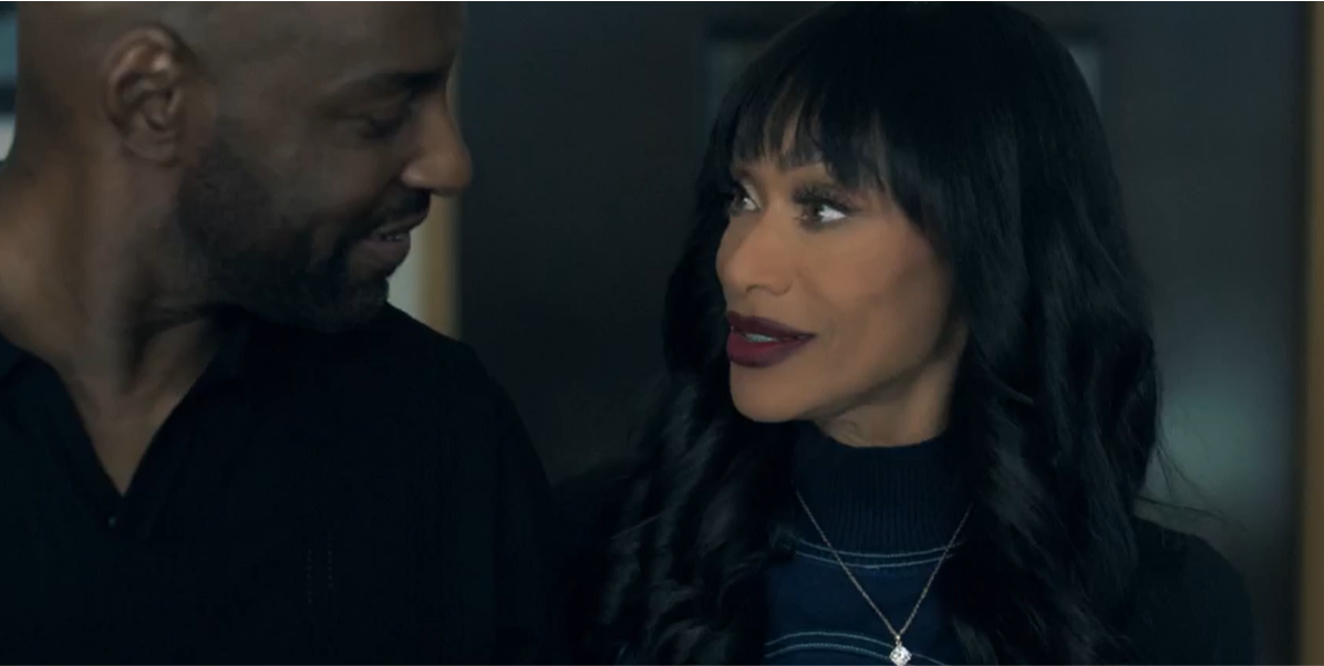 Who Killed Kevin AKA Drea’s Ex-Husband in Double Double Trouble?