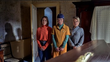 How to Get to Heaven from Belfast Season 2 Plot and Cast Theories