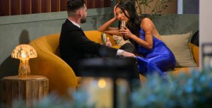 Are Emma and Mike From Love is Blind Still Together?