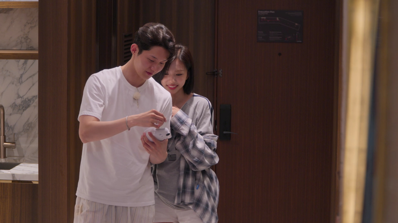 Are Go-eun and Sung-min From Single’s Inferno Still Together?