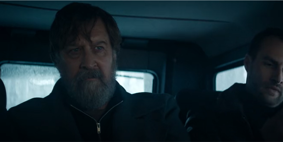 Is John Bailey-Brown Dead? Did Ian Burfield Leave Hijack?