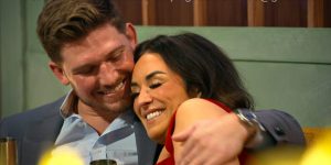 Are Jessica and Chris From Love is Blind Still Together?