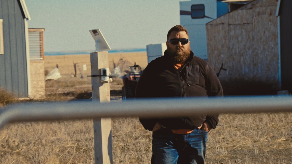 Neighbors Episode 1: Where Are They Now?